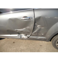 Serrure avant droit ALFA ROMEO MITO