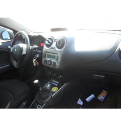 Serrure avant droit ALFA ROMEO MITO