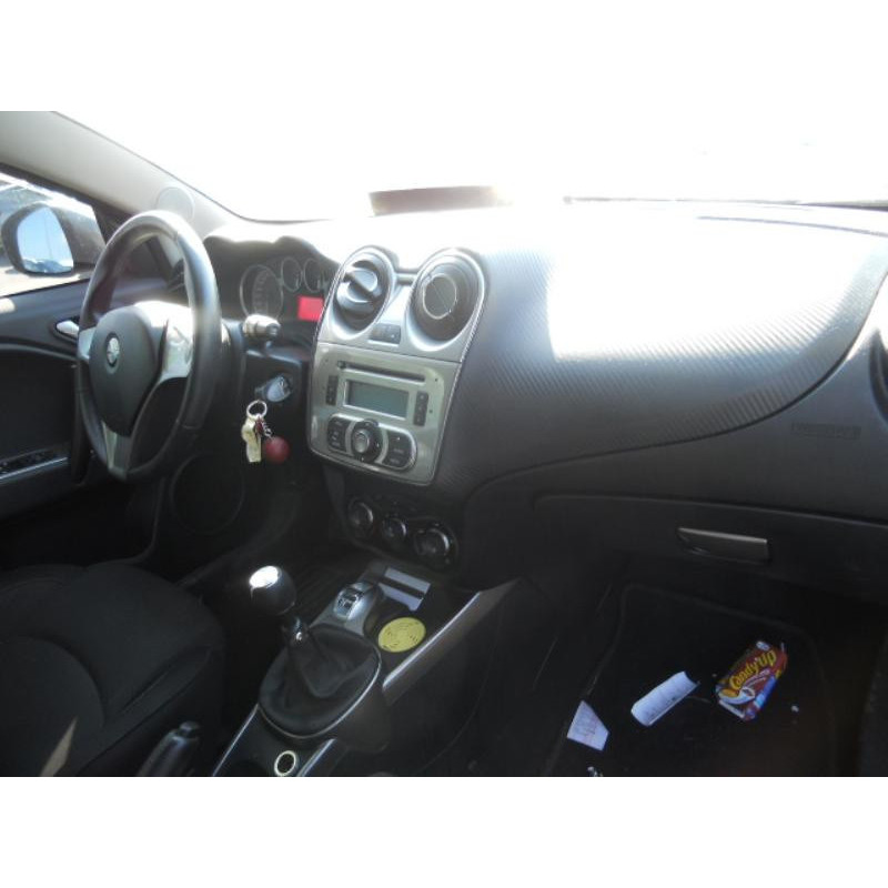 Serrure avant droit ALFA ROMEO MITO Photo n°10
