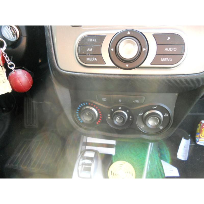 Serrure avant droit ALFA ROMEO MITO Photo n°11