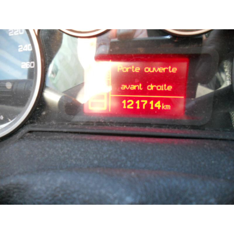 Serrure avant droit ALFA ROMEO MITO Photo n°12