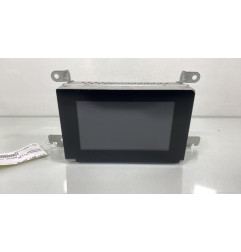 Ecran GPS NISSAN PRIMERA 3 Photo n°1