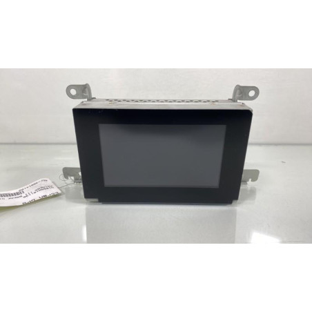 Ecran GPS NISSAN PRIMERA 3 Photo n°1