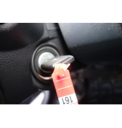 Ecran GPS NISSAN PRIMERA 3