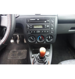 Porte avant droit FORD FIESTA 5