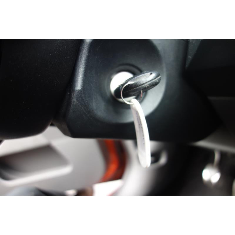 Porte avant droit FORD FIESTA 5 Photo n°10