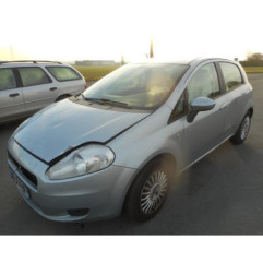 Bloc ABS (freins anti-blocage) FIAT GRANDE PUNTO
