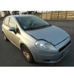 Bloc ABS (freins anti-blocage) FIAT GRANDE PUNTO