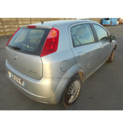Bloc ABS (freins anti-blocage) FIAT GRANDE PUNTO