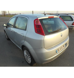 Bloc ABS (freins anti-blocage) FIAT GRANDE PUNTO