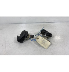 Avertisseur/Klaxon CITROEN C5 2 Photo n°1