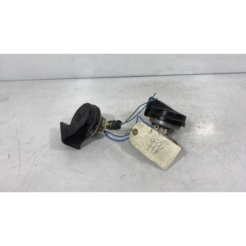 Avertisseur/Klaxon CITROEN C5 2 Photo n°1