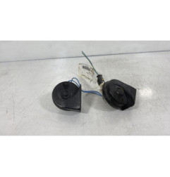 Avertisseur/Klaxon CITROEN C5 2