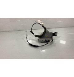 Serrure arriere droit CITROEN C5 2