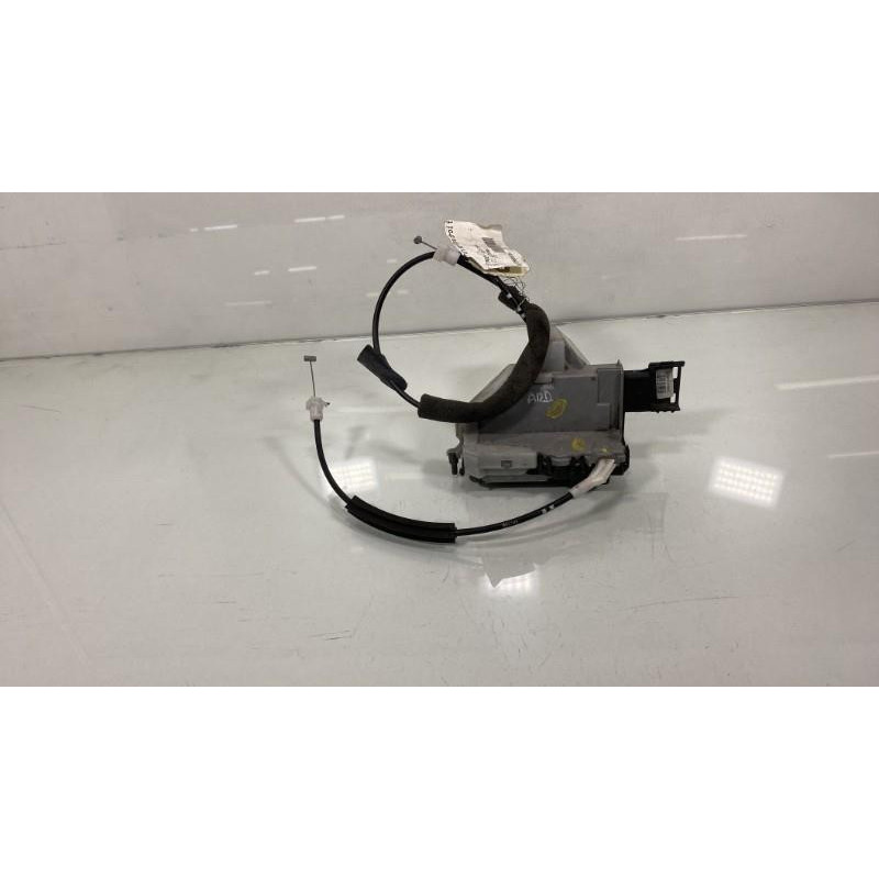 Serrure arriere droit CITROEN C5 2 Photo n°3
