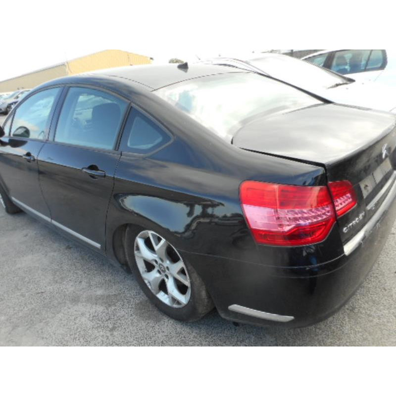 Serrure arriere droit CITROEN C5 2 Photo n°7