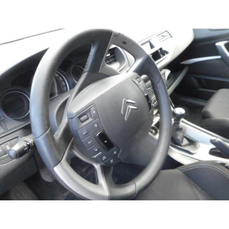 Serrure arriere droit CITROEN C5 2 Photo n°8