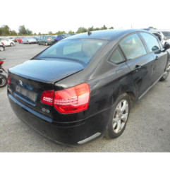 Serrure avant droit CITROEN C5 2