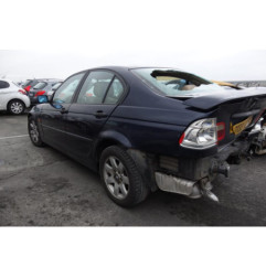 Optique avant secondaire gauche (feux)(clignotant) BMW SERIE 3 E46