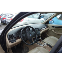 Optique avant secondaire gauche (feux)(clignotant) BMW SERIE 3 E46