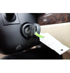 Optique avant secondaire gauche (feux)(clignotant) BMW SERIE 3 E46