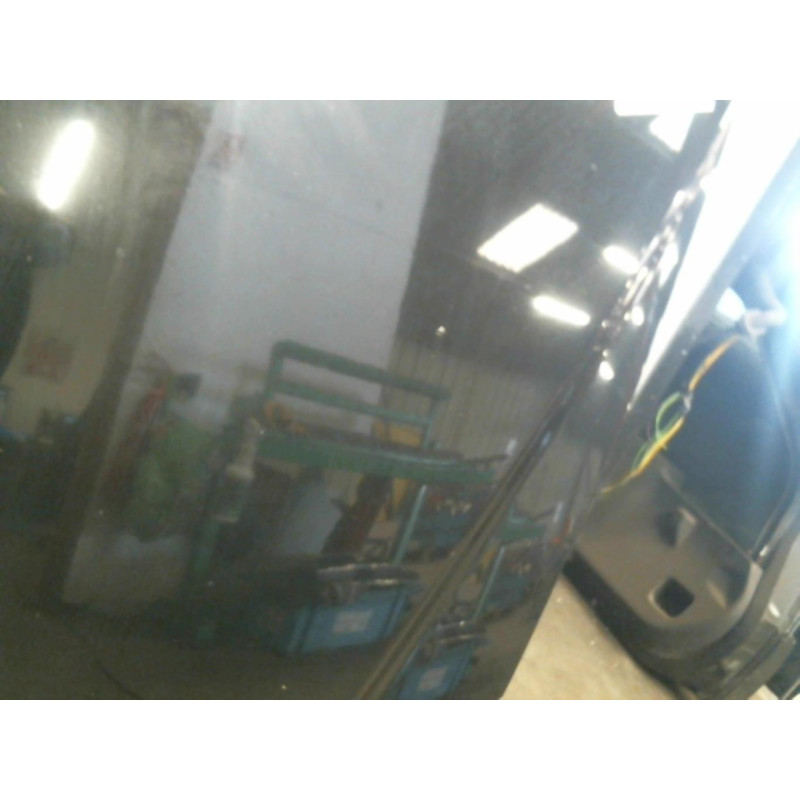 Capot KIA SPORTAGE 2 Photo n°2