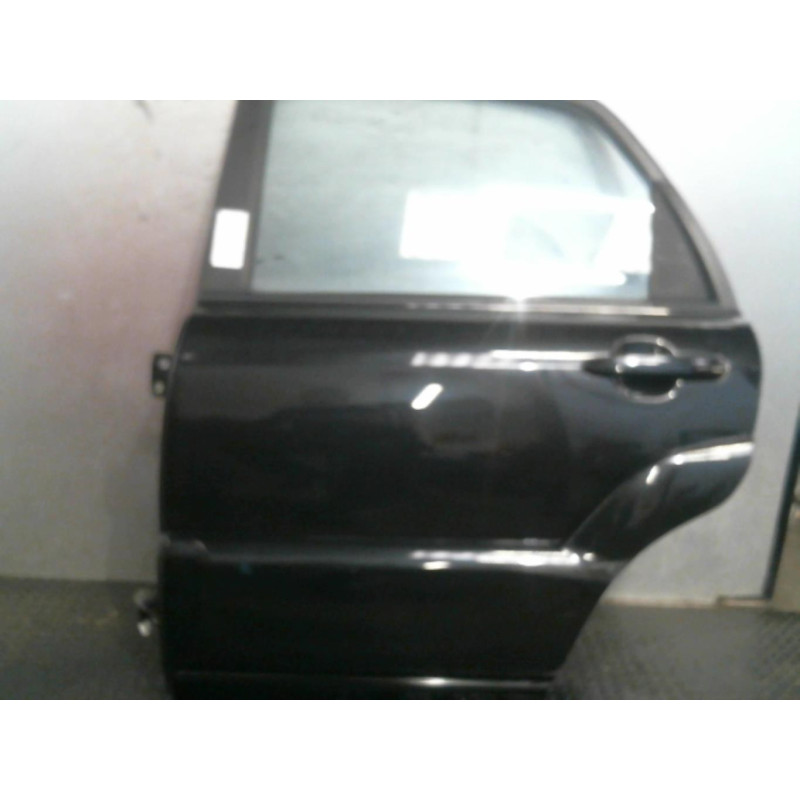 Porte arriere gauche KIA SPORTAGE 2 Photo n°3