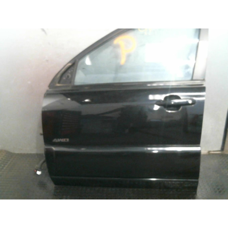 Porte avant gauche KIA SPORTAGE 2 Photo n°1