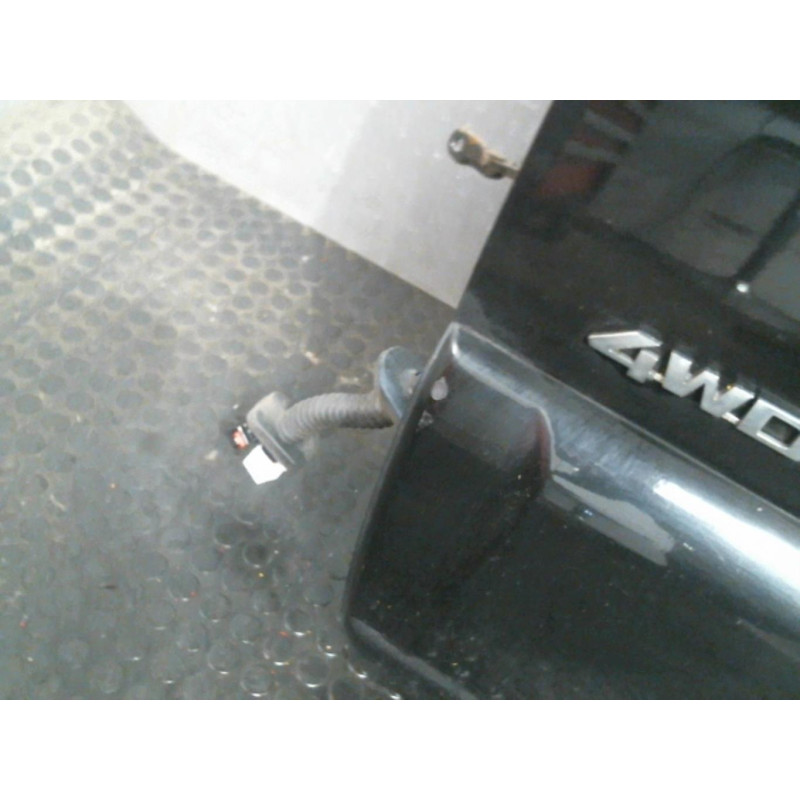 Porte avant gauche KIA SPORTAGE 2 Photo n°3