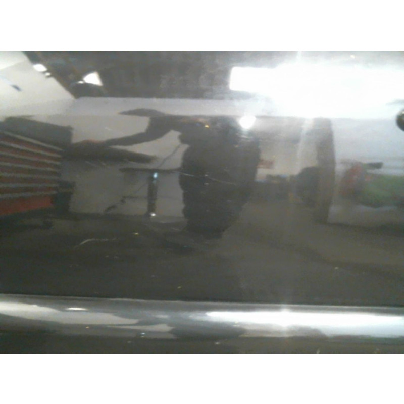 Porte avant gauche KIA SPORTAGE 2 Photo n°4