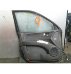 Porte avant gauche KIA SPORTAGE 2
