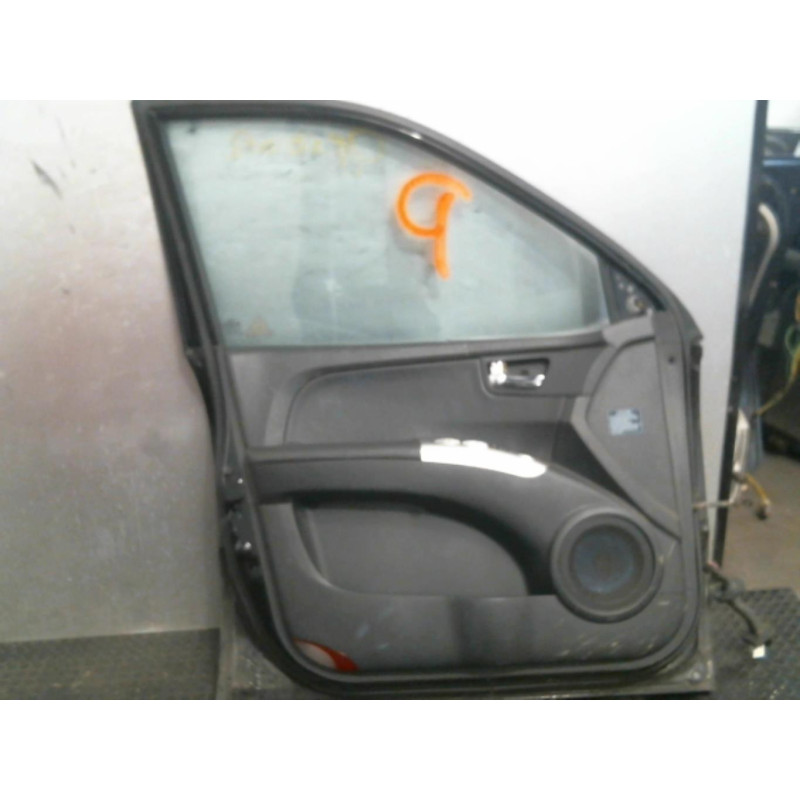 Porte avant gauche KIA SPORTAGE 2 Photo n°5