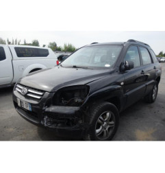 Porte avant gauche KIA SPORTAGE 2
