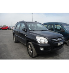 Porte avant gauche KIA SPORTAGE 2