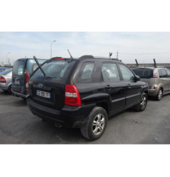Porte avant gauche KIA SPORTAGE 2