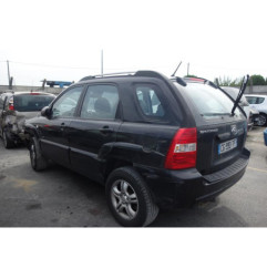 Porte avant gauche KIA SPORTAGE 2