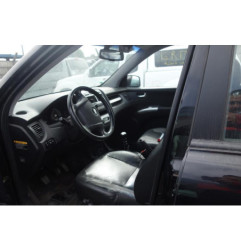 Porte avant gauche KIA SPORTAGE 2
