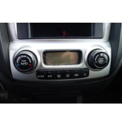 Porte avant gauche KIA SPORTAGE 2