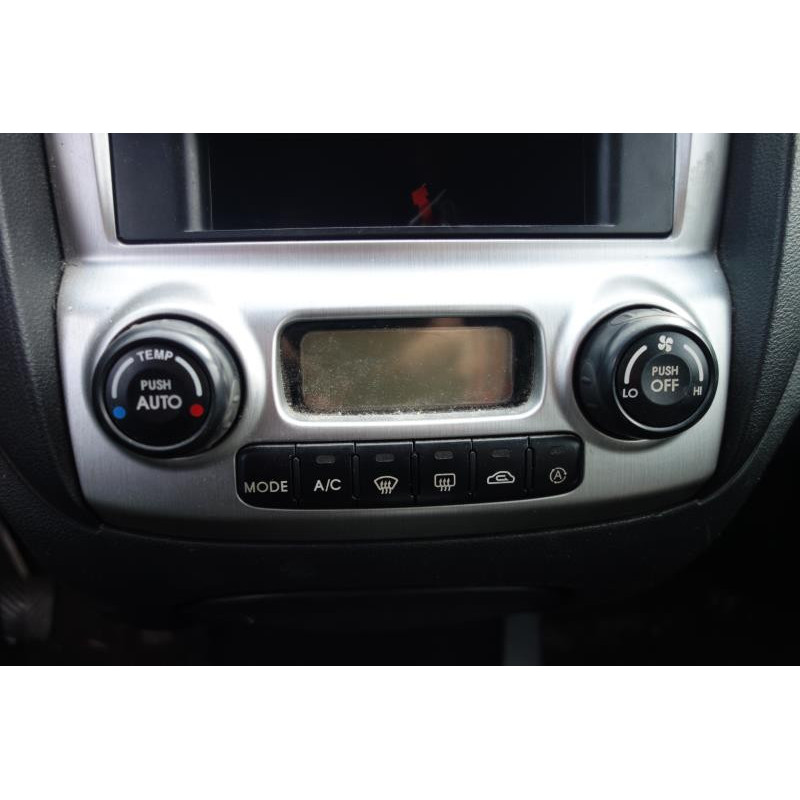 Porte avant gauche KIA SPORTAGE 2 Photo n°11
