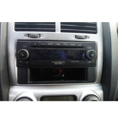 Porte avant gauche KIA SPORTAGE 2