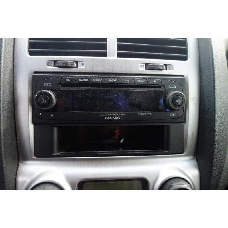 Porte avant gauche KIA SPORTAGE 2 Photo n°12