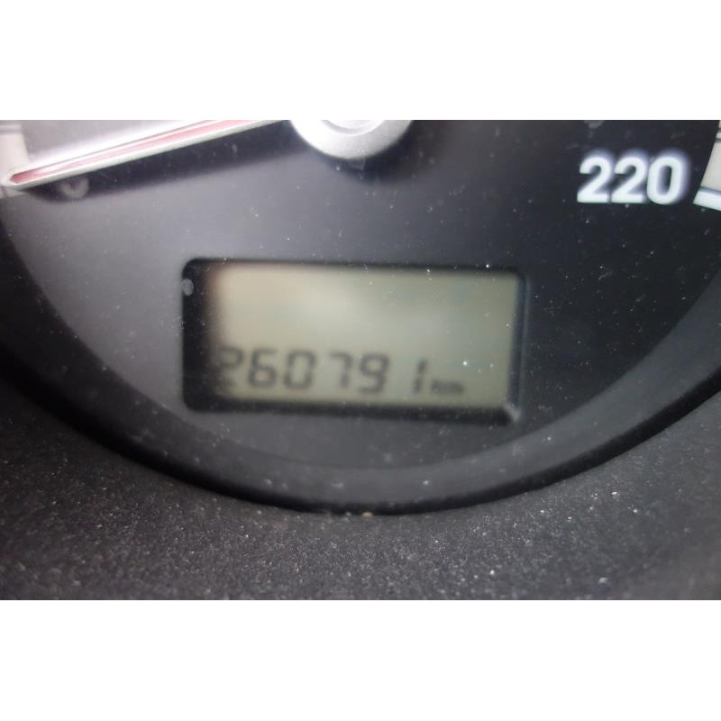 Porte avant gauche KIA SPORTAGE 2 Photo n°13
