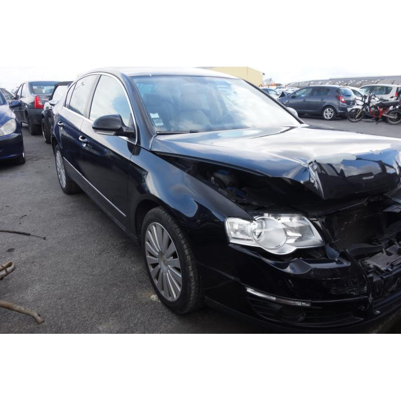 Retroviseur droit VOLKSWAGEN PASSAT 5 Photo n°5