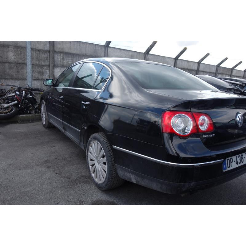 Retroviseur droit VOLKSWAGEN PASSAT 5 Photo n°7