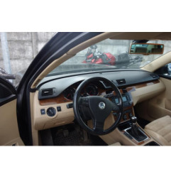 Retroviseur droit VOLKSWAGEN PASSAT 5