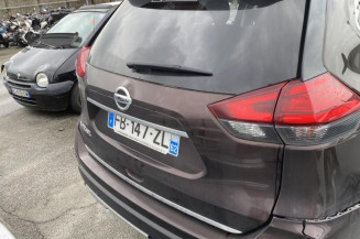 Feu arriere secondaire gauche (feux) NISSAN X-TRAIL 3