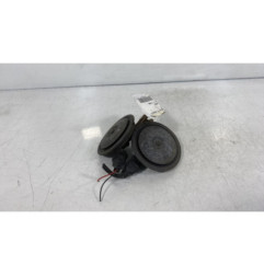 Avertisseur/Klaxon KIA SPORTAGE 2 Photo n°1