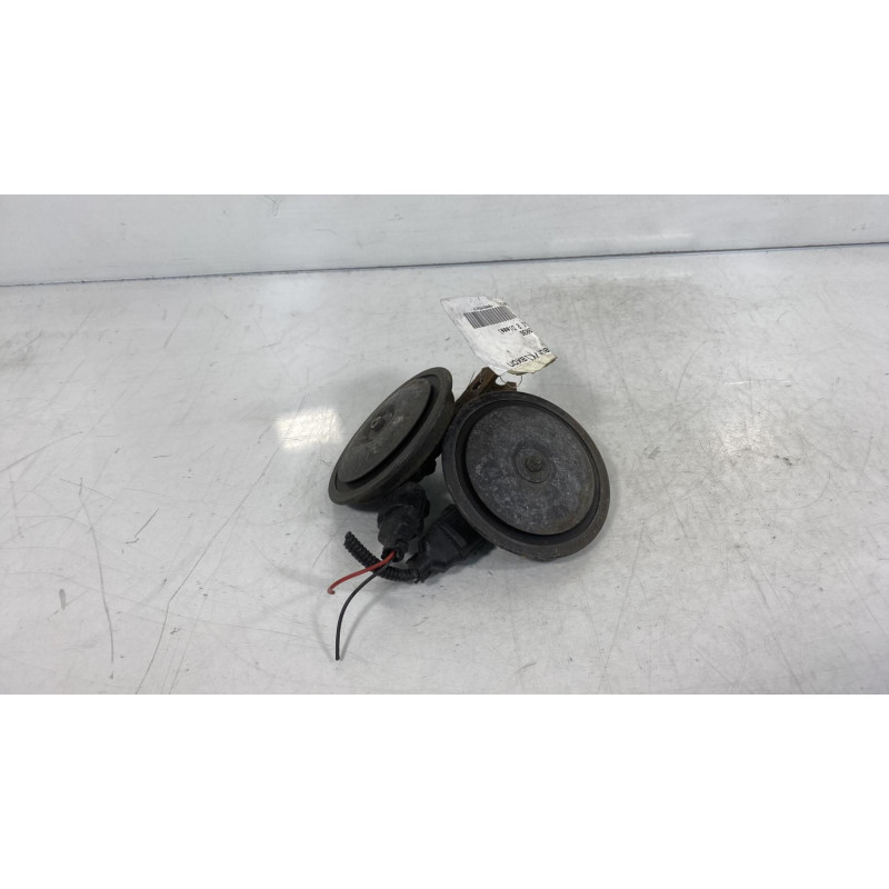 Avertisseur/Klaxon KIA SPORTAGE 2 Photo n°1