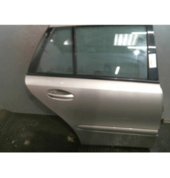 Porte arriere droit MERCEDES CLASSE E 211 Photo n°1