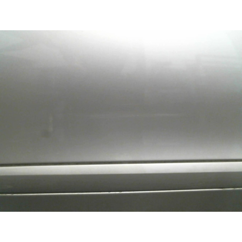 Porte arriere droit MERCEDES CLASSE E 211 Photo n°2